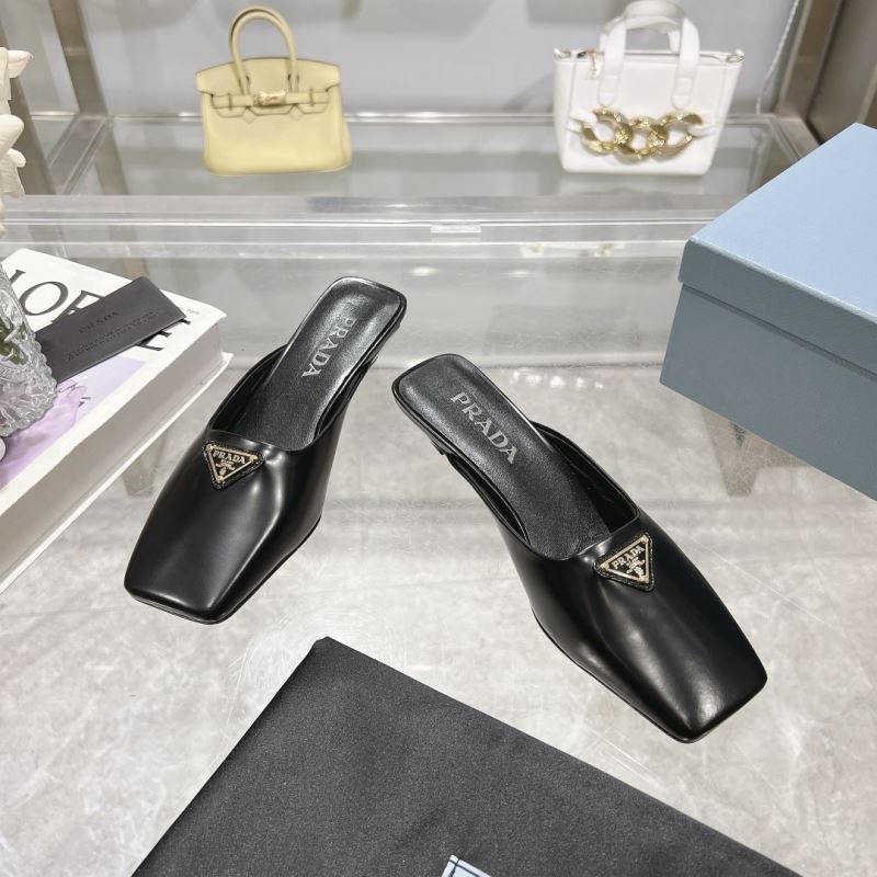 Prada Slippers